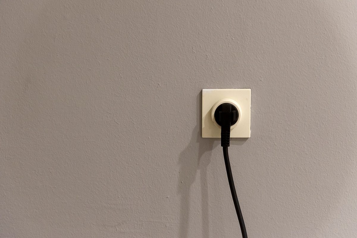 節電グッズその１：スマートプラグで「待機電力」を根絶する