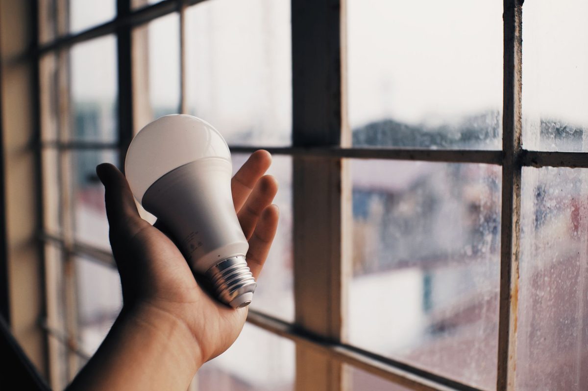 節電は「ケチる」のではなく「賢く使う」こと