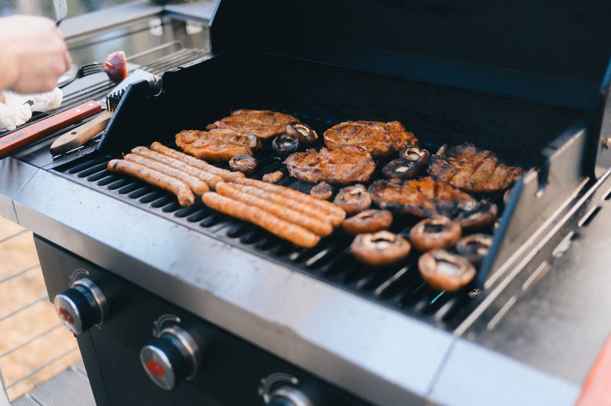 焼肉・お好み焼きメインの家庭に向くモデルの特徴