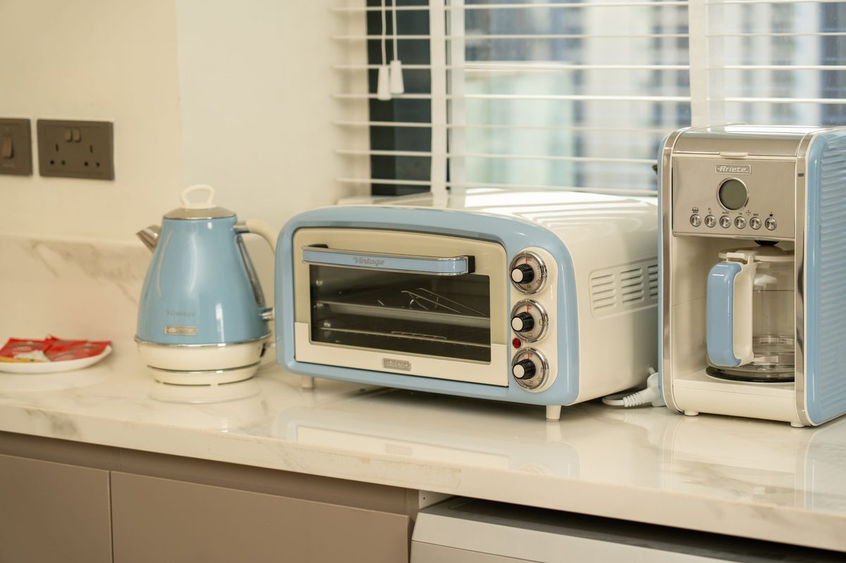 一人暮らし・時短重視派には電気式フラットプレートが刺さる理由
