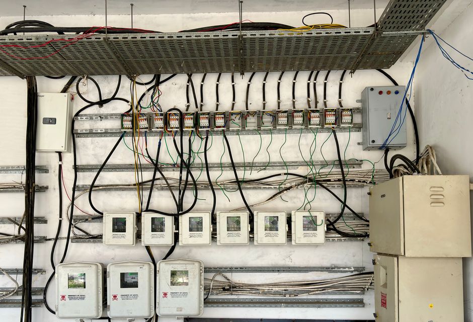電流容量・ブレーカー機能・コードレス対応｜見落としがちな3つのスペック